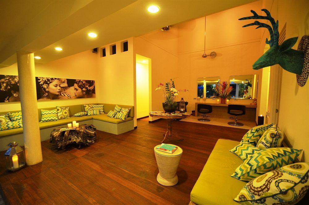 Elegant Villa Casabianca - Tropical Pool & Garden, Near Potato Head Beach Club! Семиньяк Экстерьер фото